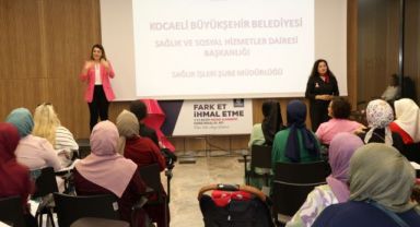 Erken teşhisle farkında ol
