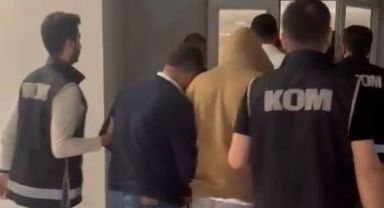 Eş zamanlı silah kaçakçılığı operasyonu: 5 tutuklama