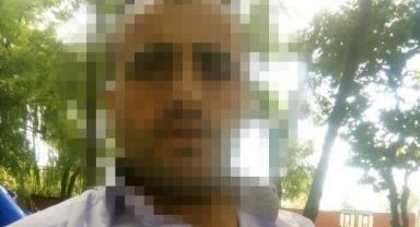 Eski eşini öldürüp kayıplara karışmıştı, operasyonla yakalandı