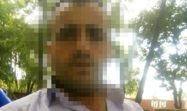 Eski eşini öldürüp kayıplara karışmıştı, operasyonla yakalandı