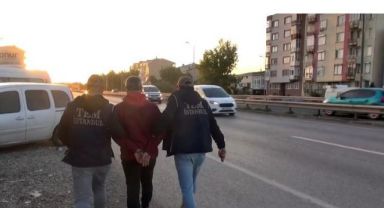 FETÖ’nün güncel yapılanmasına operasyon: 6 gözaltı