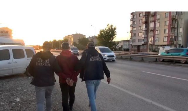 FETÖ’nün güncel yapılanmasına operasyon: 6 gözaltı