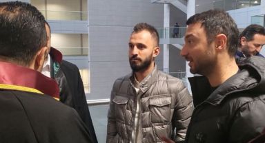 Futbol dünyasını dolandırdığı iddia edilen banka müdürü hakim karşısında