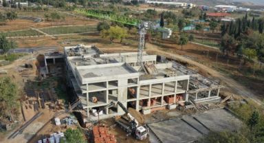 Gebze'de özel bireyler için çok yönlü merkez