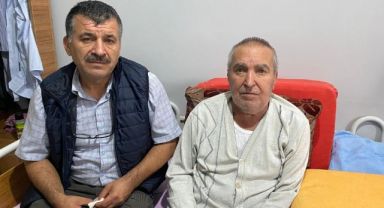 Gebze'de yaşayan kas hastası babanın dramı