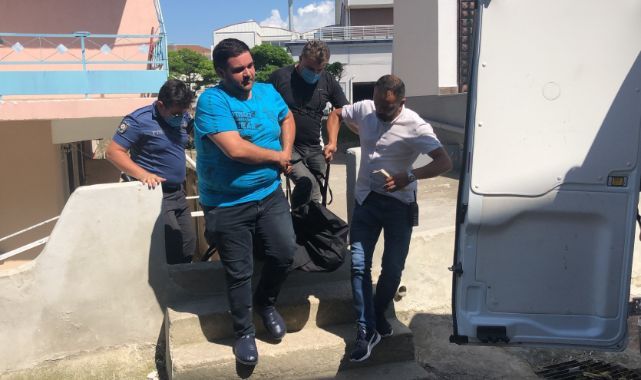 Genç kıza karşı,