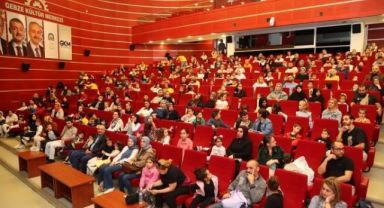 GKM’de 7’den 70’e kültür sanat etkinlikleri