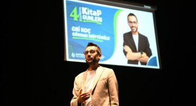 Gri Koç’tan öğrencilere 5 maddelik tavsiye