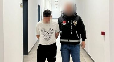 Hapis cezasıyla aranan 3 şüpheli operasyonla yakalandı