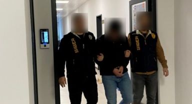 Hapis cezasıyla aranan sanıklar operasyonla yakalandı