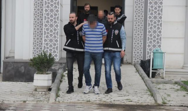 Her detayı kan dondurdu: Cesedi parçalayıp, asitle eritmişler