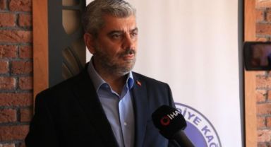 İbrahim Ercin: “İlk hedefimiz yelken branşını açmak”