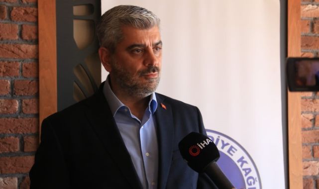 İbrahim Ercin: “İlk hedefimiz yelken branşını açmak”