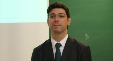 İşitme engelli birey Türkiye'de ilki gerçekleştirdi