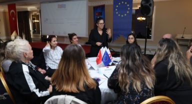 Kadın Erkek Eşitliğinde Büyükşehir farkı