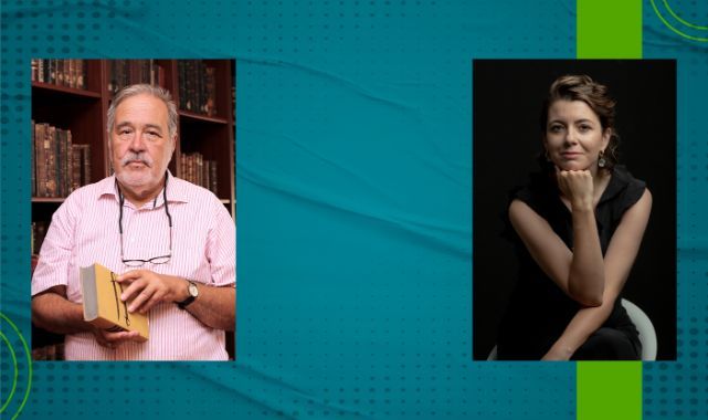 Kitap Günleri, İlber Ortaylı ve Şermin Yaşar’la başlıyor