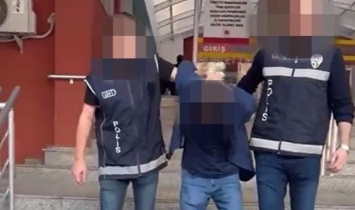 Kocaeli'de 12 düzensiz göçmen yakalandı