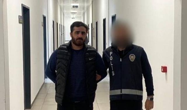 Kocaeli'de çeşitli suçlardan aranan şahıslar yakalandı