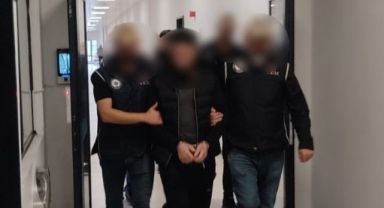 Kocaeli'de DEAŞ operasyonu: 2 kişi tutuklandı
