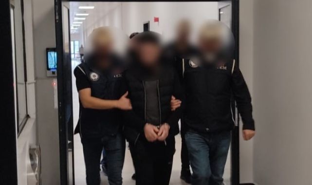 Kocaeli'de DEAŞ operasyonu: 2 kişi tutuklandı