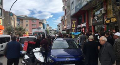 Kocaeli'de kadın cinayeti: Yemek yerken öldürüldü