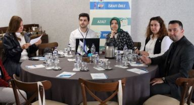 Kocaeli’de Sıfır Atık Çalıştayı başladı