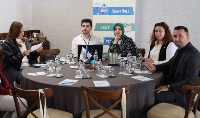 Kocaeli’de Sıfır Atık Çalıştayı başladı