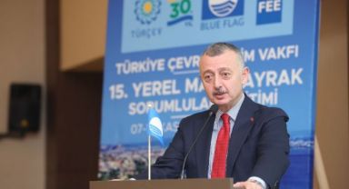 Kocaeli, Türkiye'nin çevre hareketine merkez olmaya aday