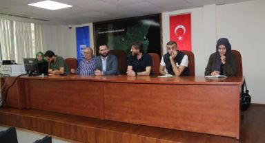 Kocaeli’ye devasa tenis kompleksi