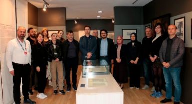 Macar gazeteciler Thököly İmre’ye hayran kaldı
