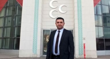 MHP’li Yalsız’dan Güvenç’e cevap