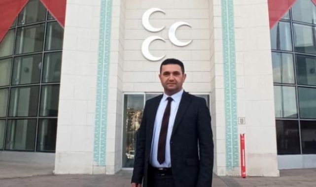 MHP’li Yalsız’dan Güvenç’e cevap