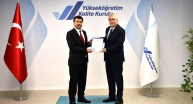 MYO’lara akreditasyon yolu açıldı