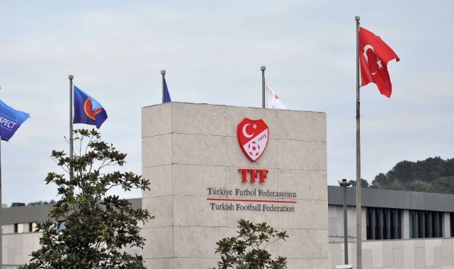 TFF'den bilet satışlarında usulsüzlük yapıldığı iddialarına yanıt