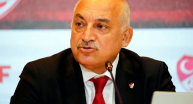 TFF'den devrim gibi karar
