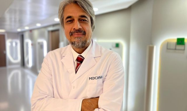 Tiroid kanserleri kadınlarda 3 kat fazla görülüyor