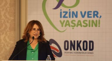 Türkiye'de yaklaşık 30 bin kişi organ nakli olmayı bekliyor