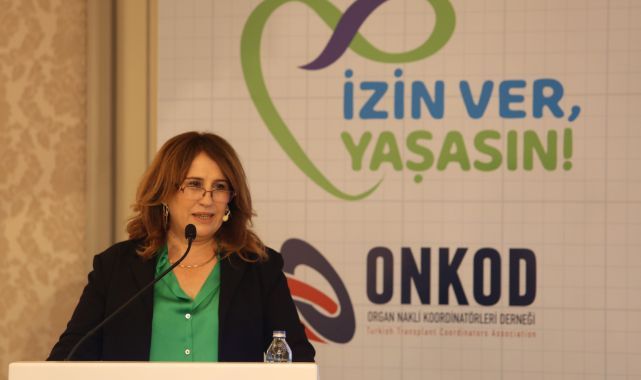 Türkiye'de yaklaşık 30 bin kişi organ nakli olmayı bekliyor