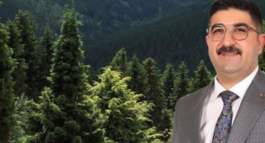Yıldırım'dan Dilovası öğretmenleri adına hatıra ormanı!