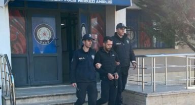 1 kişinin ölümüne 4 kişinin yaralanmasına sebep olan tır sürücüsü tutuklandı