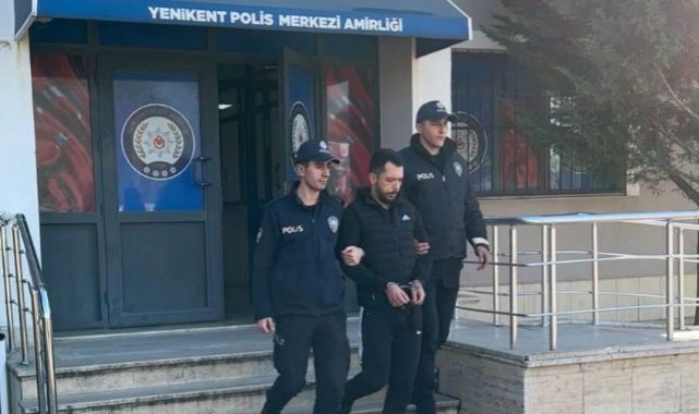 1 kişinin ölümüne 4 kişinin yaralanmasına sebep olan tır sürücüsü tutuklandı