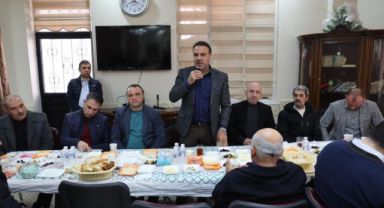 “1 Nisan sabahı Darıca’da yine AK Belediyecilik hakim olacak”