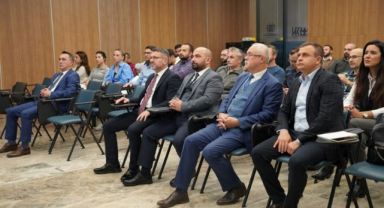 2053 Kocaeli AUS Eylem Planı örnek olacak