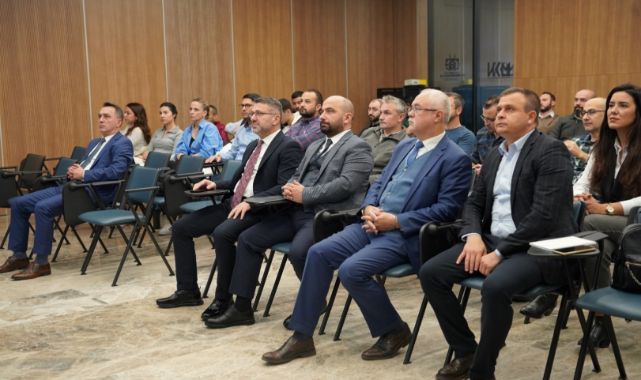2053 Kocaeli AUS Eylem Planı örnek olacak