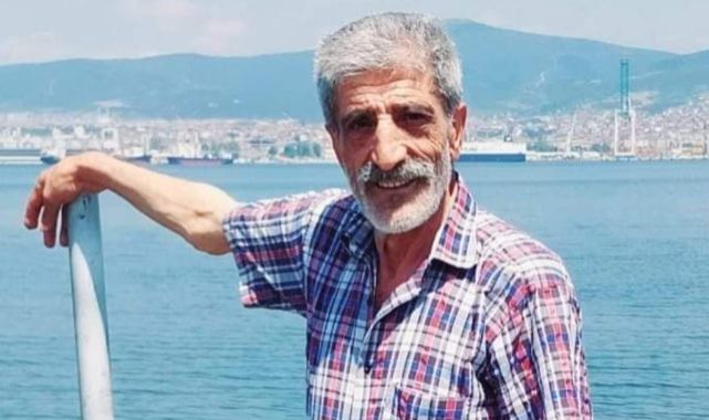 23 yıldır oğlunu arayan babanın son sözü