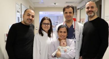 40’ı çıkmamış bebeklerde sinsi tehlike