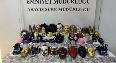 8 ilde sosyal medyada “müstehcen” paylaşım yapanlara operasyon