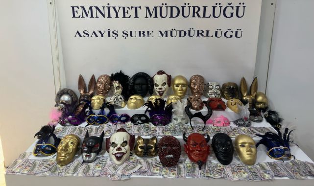 8 ilde sosyal medyada “müstehcen” paylaşım yapanlara operasyon