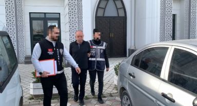 83 bin 300 TL değerinde 6 cep telefonu çalan şahıs yakalandı