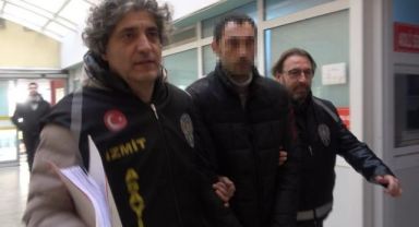 Abisine kızınca 35 aracın camını kırmış